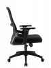Офисное кресло Everprof Кресло Everprof EP-520 Black (Блэк) Сетка Черный