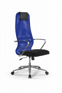 Sit 8 B1-8K - X1+UMF(X1) /Uh00/Wh00/K5cL(M09.B23.G18.W01), Синий-Черный