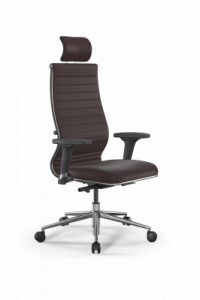SynchroSit 10 B2-161D - Extra /Km02/Wm12/D02P/H3mL-2D(M24.B23.G18.W03), Темно-коричневый