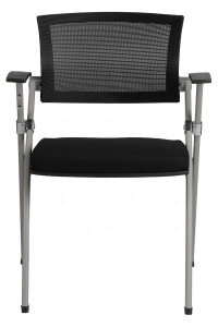 Купить офисное кресло Кресло Seat RCH 462E Черный, Арт. УЧ-00000769 в магазине 5kresel