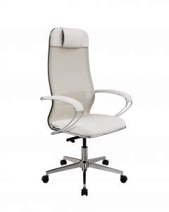 Купить офисное кресло ErgoLife Comfort, Молочный 575.16.1.543, Арт. z575.16.1.543 в магазине 5kresel