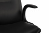 Офисное кресло Riva Кресло Данте-СФ C2561-12 Черный