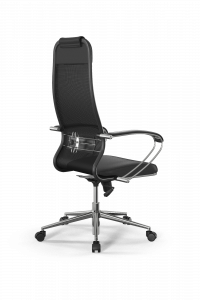 Офисное кресло Sit 10 B1-115K - X2+Extra /Um00/Wm12/K1cL(M09.B23.G18.W01), Черный, Арт. z252341634 в магазине 5kresel