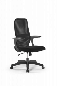 Sit 8 B2-8U - X1+UMF(X1) /Uh00/Wh00/U1mL-b(M09.B02.G15.W01), Тем.серый-Черный