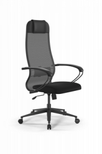 Sit 10 B1-111K - X2+UMF(X1) /Ub00/Wh00/K1bL(M09.B11.G19.W02), Тем.серый-Черный