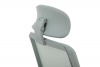Офисное кресло Riva Кресло Ворк W-218C BLUE Голубой