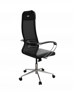 Купить офисное кресло ErgoLife Set 11/подл.131/осн.Sit 052, Черный 13E.16.1.2A3, Арт. z13E.16.1.2A3 в магазине 5kresel