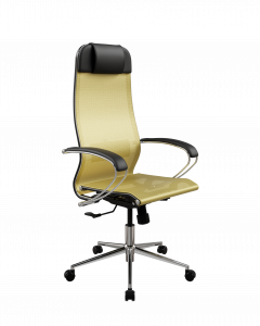 Офисное кресло ErgoLife Set 4/подл.131/осн.Synchro 052, Золотой ротанг 29B.16.1.403, Арт. z316738878 в магазине 5kresel