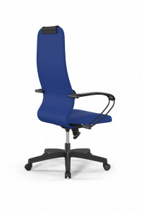 Офисное кресло Sit 8 B1-10K - UMF(X1) /Uh02/Wh00/K1bL(M09.B02.G15.W01), Синий, Арт. z509226332 в магазине 5kresel