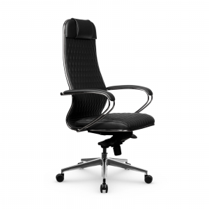 Купить офисное кресло Samurai KL-1.041 MPES, Черный (B-Edition), Арт. z312421040 в магазине 5kresel