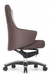 Купить дизайнерское кресло Кресло Джотто-M B1904 Коричневый, Арт. ЦБ-00103954 в магазине 5kresel