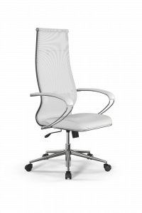 Офисное кресло Sit 10 B1-163K - T+Extra /Km00/Wm12/K1cL(M09.B23.G18.W01), Белый, Арт. z509224703 в магазине 5kresel