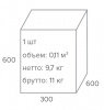 Офисное кресло Everprof Кресло офисное Everprof EP-520 Grey Сетка Серый