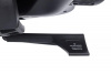 Офисное кресло Riva Кресло Астра W-365A Черный