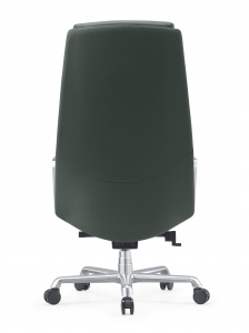 Купить офисное кресло Кресло Newman A2415 Зеленый, Арт. ЦБ-00146543 в магазине 5kresel
