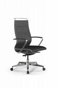 SynchroSit Well B2-195K - GoyaLE /Ach246/Nc200/K5cV(M23.B22.G18.W03), Темно-серый