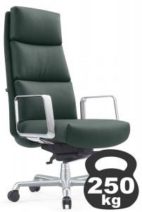 Кресло Newman A2415 Зеленый