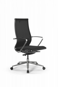 SynchroSit 10 B2-107K - T /Km00/Nb00/K5cL(M23.B23.G18.W02), Черный