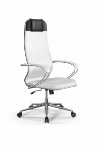 Офисное кресло Sit 10 B1-115K - T+Extra /Um00/Wm12/K1cL(M09.B23.G18.W01), Белый, Арт. z509223386 в магазине 5kresel
