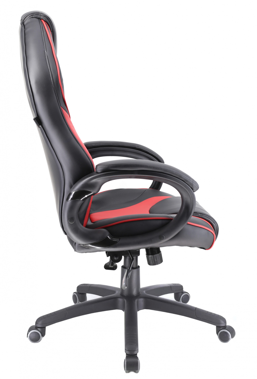 игровое кресло Everprof Кресло Everprof Wing (Винг) Экокожа Красный