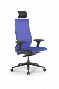 SynchroSit 10 B2-107D - T /Km00/Nb00/D02P/H3mL-2D(M23.B11.G19.W02), Васильковый