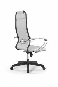 Офисное кресло Sit 10 B1-117K - Extra /Um02/Wm12/K1cL(M09.B02.G15.W01), Белый, Арт. z509223799 в магазине 5kresel