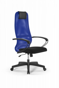 Sit 8 B1-8K - X1+UMF(X1) /Uh00/Wh00/K1bL(M09.B02.G15.W01), Синий-Черный