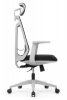 Офисное кресло Riva Кресло Gem 6230A-HS Черный