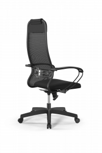 Офисное кресло Sit 10 B1-111K - X2+UMF(X1) /Ub00/Wh00/K1bL(M09.B02.G15.W01), Черный, Арт. z252341382 в магазине 5kresel