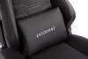 игровое кресло Everprof Геймерское кресло Everprof Blackshot (Блэкшот) Экокожа Черный