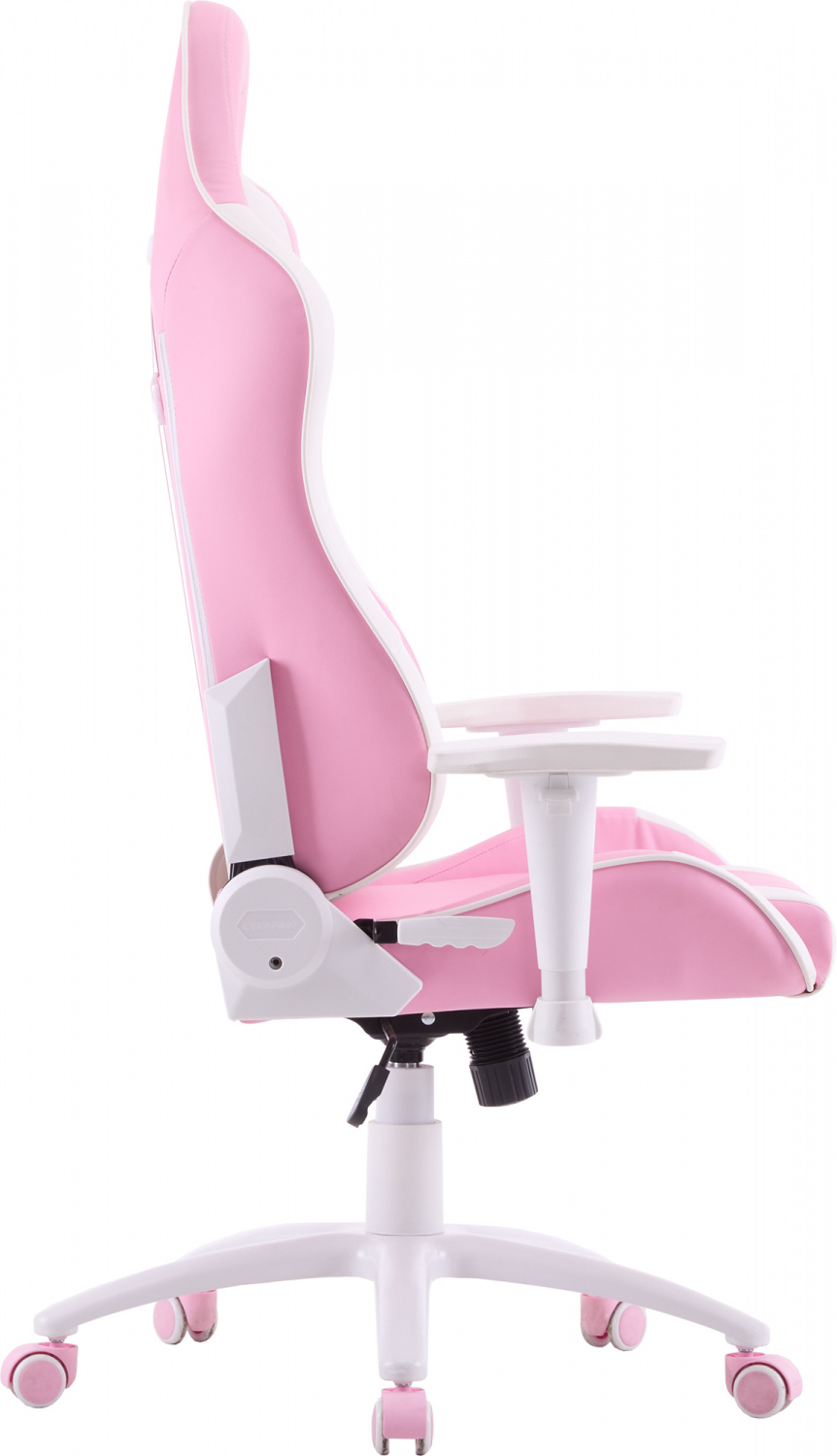 игровое кресло Everprof Геймерское кресло Everprof Katana (Катана) Экокожа Розовый