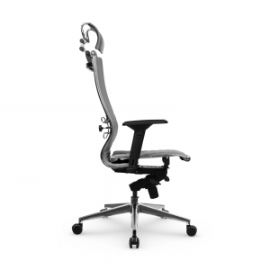 Купить офисное кресло Samurai K-3.051 MPES, Серый, Арт. z312298871 в магазине 5kresel