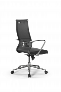 Офисное кресло Sit 10 B2-163K - T+Extra /Km00/Wm12/K5cL(M09.B23.G18.W01), Серый-Черный, Арт. z509225717 в магазине 5kresel