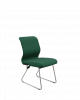 Офисное кресло Ergolife Sit 8 Mr4-4 - Vivaldi /Uh00/Wh12(F54), Зеленый