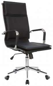 Кресло Hugo RCH 6003-1S Черный