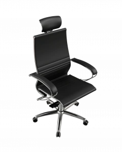 Офисное кресло Samurai K-2, Черный 2A.2.5.49, Арт. z2A.2.5.49 в магазине 5kresel