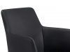Офисное кресло Riva Кресло Ivo B2416 Черный
