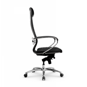 Купить офисное кресло Samurai KL-1.04 MPES, Черный (B-Edition), Арт. z312294941 в магазине 5kresel
