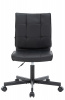 Офисное кресло Everprof EP-300 Экокожа черный