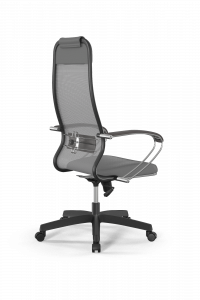 Офисное кресло Sit 10 B1-115K - X2+Extra /Um00/Wm12/K1cL(M09.B02.G15.W01), Серый, Арт. z509223461 в магазине 5kresel