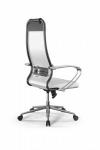 Офисное кресло Sit 10 B1-115K - T+Extra /Um00/Wm12/K1cL(M09.B23.G18.W01), Белый, Арт. z509223386 в магазине 5kresel