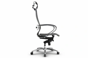 Купить офисное кресло Samurai K-2.04, Черный, Арт. z302689191 в магазине 5kresel