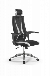 Sit 10 B2-170U - T+UMF(SY271)+Extra /Kb38/Wh09/U0mL-b/H3mL-Pf-2D(M09.B23.G18.W01), Черный-Белый