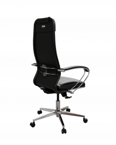 Купить офисное кресло ErgoLife Set 6/подл.116/осн.Synchro 004, Черный 55E.16.1.3E3, Арт. z55E.16.1.3E3 в магазине 5kresel