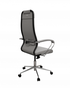 Офисное кресло Sit 10 B1-128K - Bahama /Ub09/Wh12/K1cF(M09.B23.G18.W01), Песочный, Арт. z3D6.52.1.2A2 в магазине 5kresel