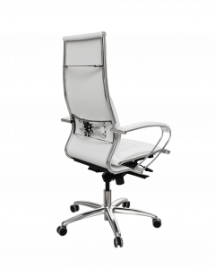 Офисное кресло Samurai Lux New, Белый 3B.2.1.49, Арт. z3B.2.1.49 в магазине 5kresel