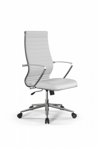 Офисное кресло Sit 10 B2-161K - Extra /Km02/Wm12/K5cL(M09.B23.G18.W01), Белый, Арт. z252341672 в магазине 5kresel