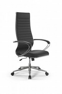 Офисное кресло Sit 10 B1-161K - Extra /Km02/Wm12/K1cL(M09.B23.G18.W01), Черный, Арт. z509224260 в магазине 5kresel