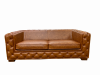 Диван GRUPPO 396 Клифорд тройной