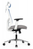 Офисное кресло Riva Chair Кресло Step RCH AW2320 Синий/Серый